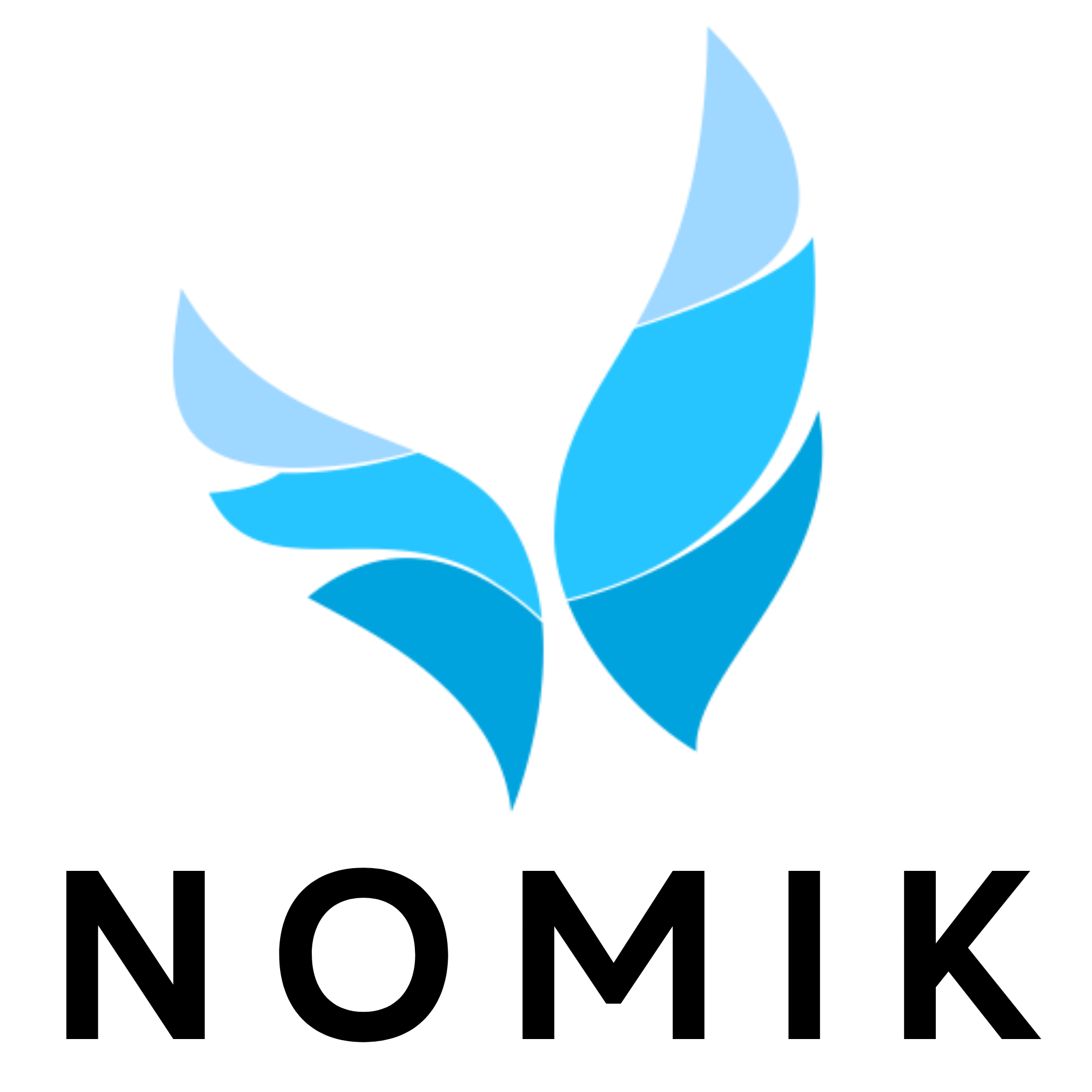 NOMIK Logo