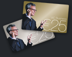 VIC Calling Cards VIC Calling Cards